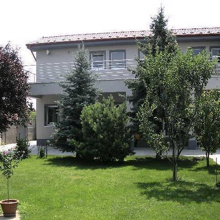Ubytovanie House Galanta Extérieur photo