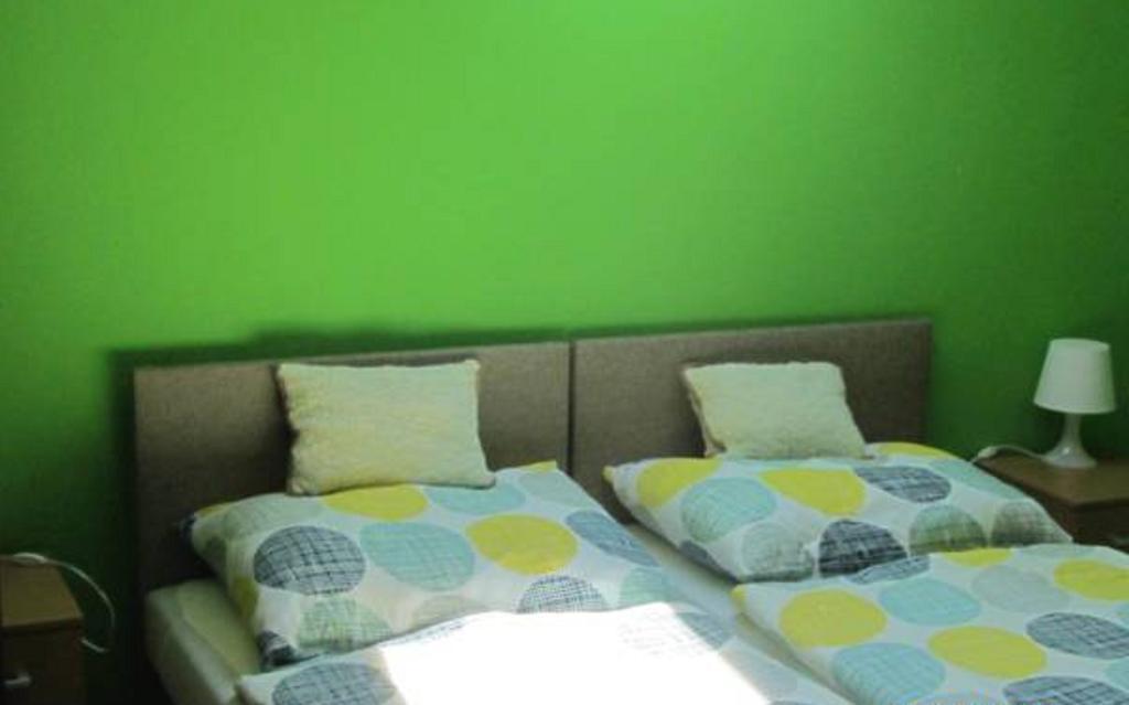 Ubytovanie House Galanta Chambre photo