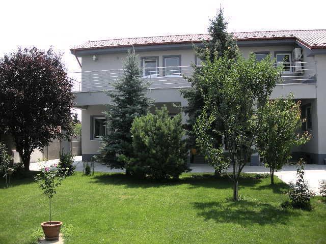 Ubytovanie House Galanta Extérieur photo