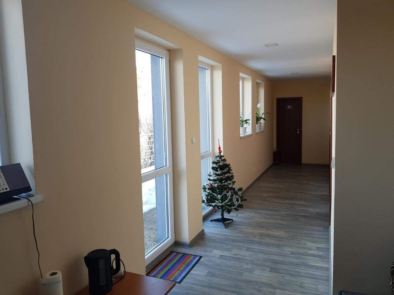Ubytovanie House Galanta Extérieur photo